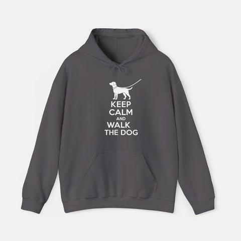 Custom Keep Calm Hoodie