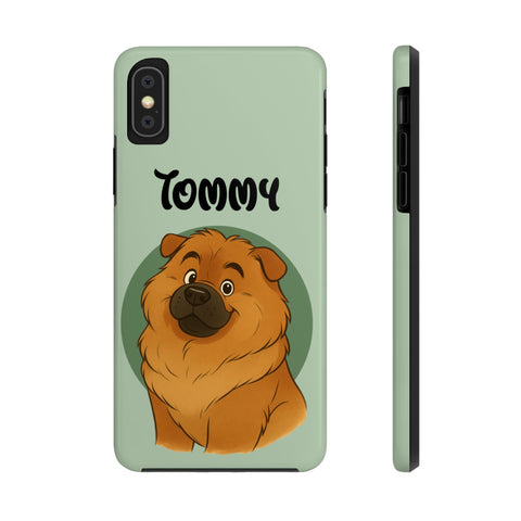 Custom Disney Phone Case