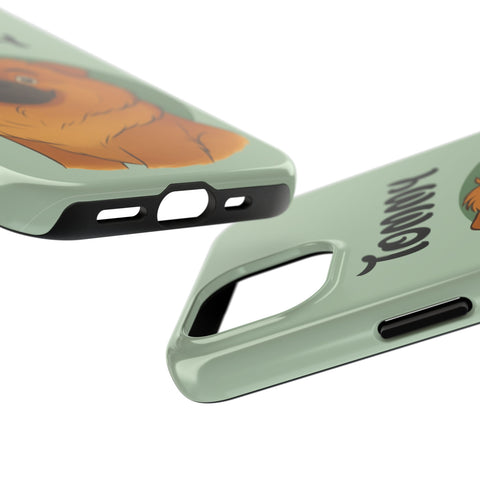 Custom Disney Phone Case