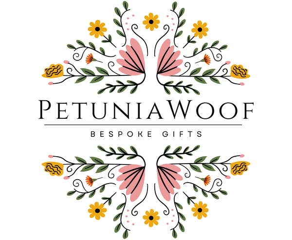 Petunia Woof