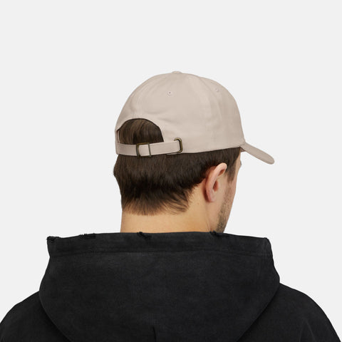 Custom Embroidered Dog Cap