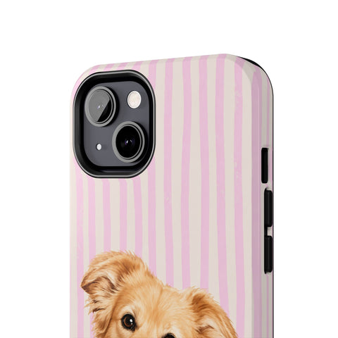 Annabelle's Custom Phone Case