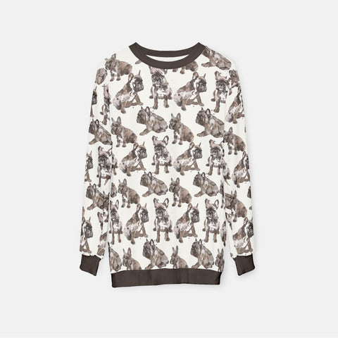French Bulldog Sweatshirt