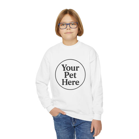 Youth Sweatshirt