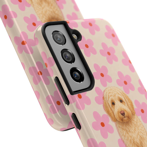 Nash's Custom Phone Case