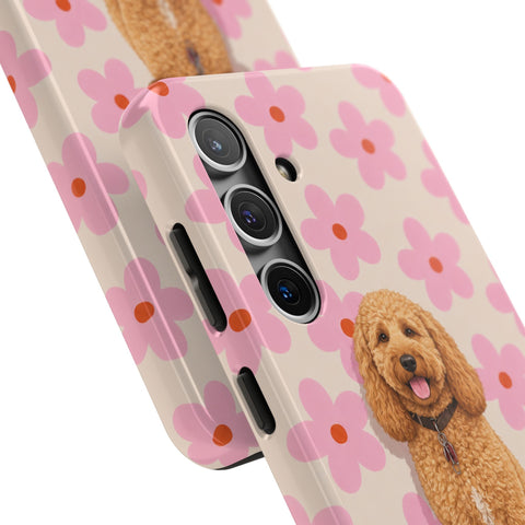 Alice-May's Custom Phone Case