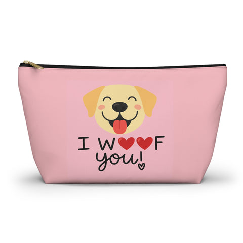 Pet Toiletry Bag
