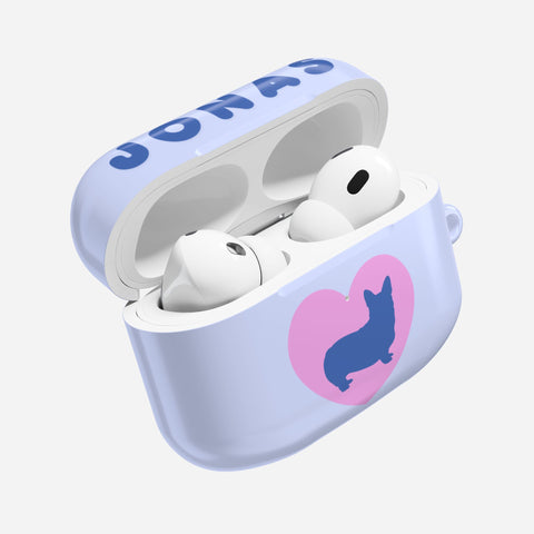 Custom AirPod Case