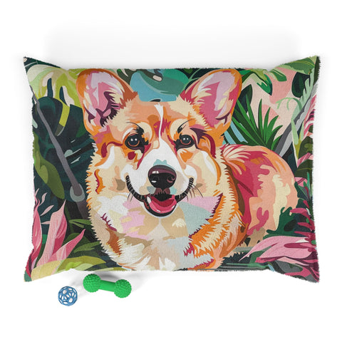 Corgi Pet Bed