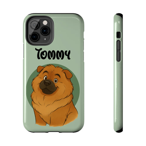Custom Disney Phone Case