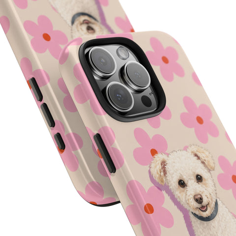 Blake's Custom Phone Case