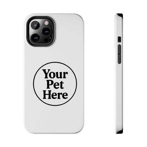 Though Phone Case