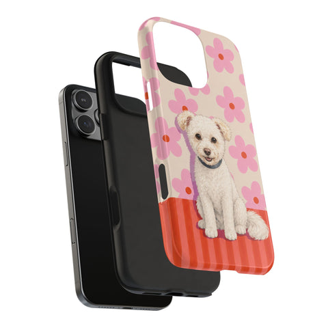 Blake's Custom Phone Case
