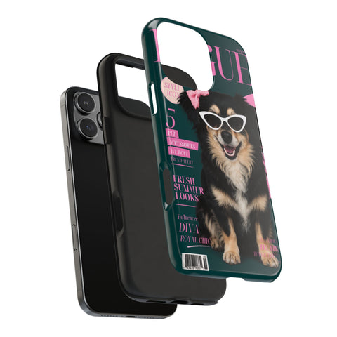 Marley-Mae's Custom Phone Case