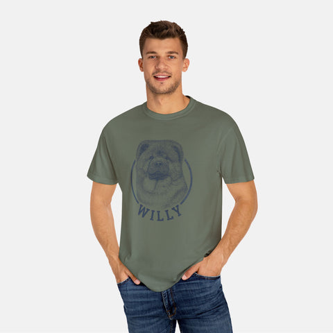 Custom T-shirt