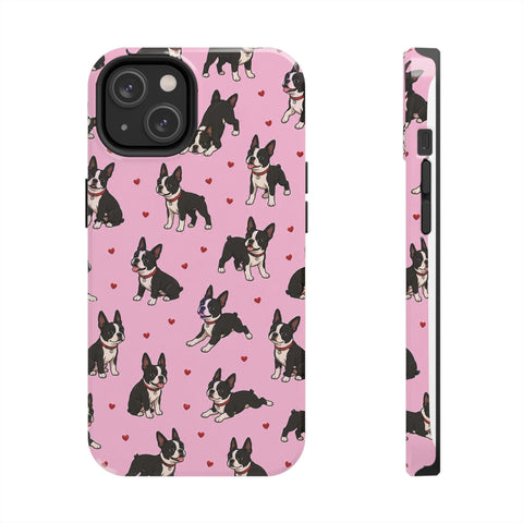 Custom Pet Pattern Phone Case