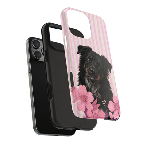 Alysse's Custom Phone Case
