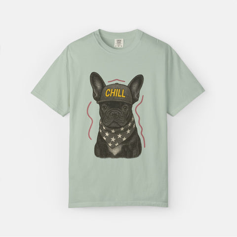 Custom Chill T-shirt