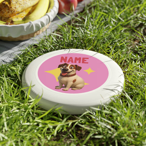 Custom Frisbee
