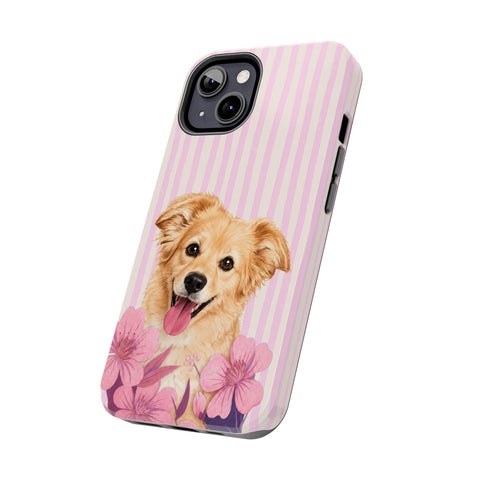 Annabelle's Custom Phone Case