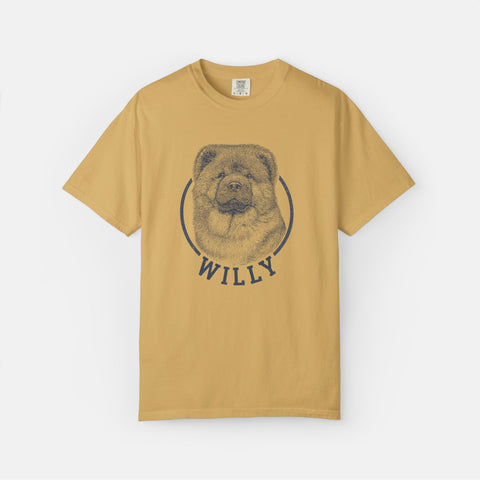 Custom T-shirt