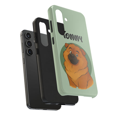 Custom Disney Phone Case