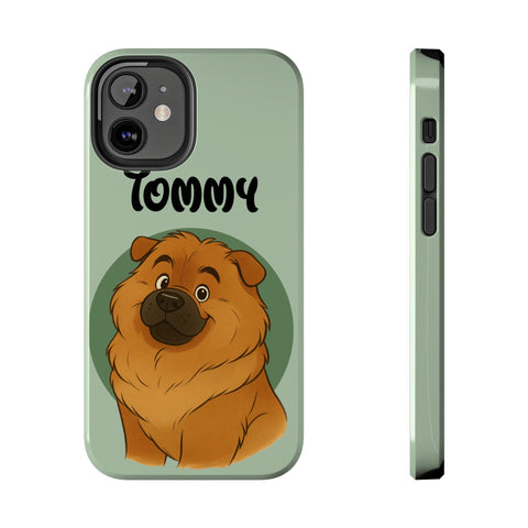 Custom Disney Phone Case