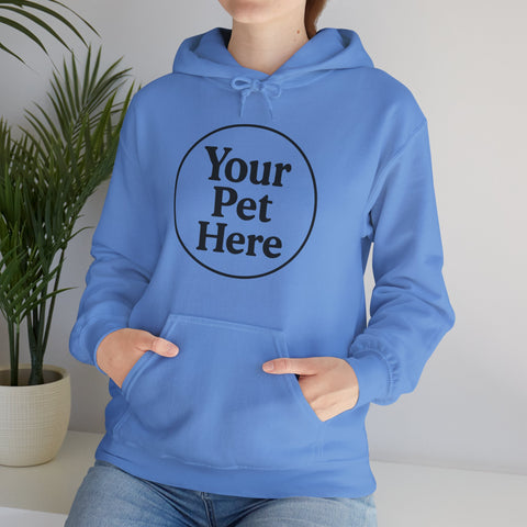 Hooded Sweatshirt