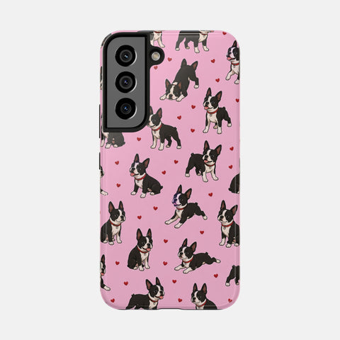 Custom Pet Pattern Phone Case