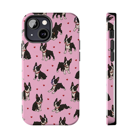 Custom Pet Pattern Phone Case