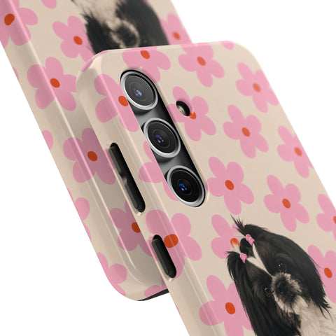 Leo's Custom Phone Case