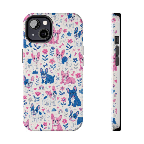 Custom Dog Breed Phone Case
