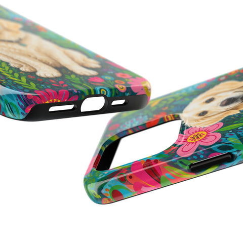 Leia's Custom Phone Case