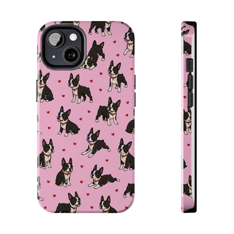 Custom Pet Pattern Phone Case