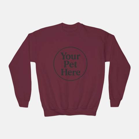 Youth Sweatshirt