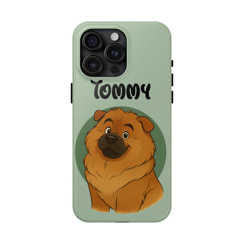 Custom Disney Phone Case