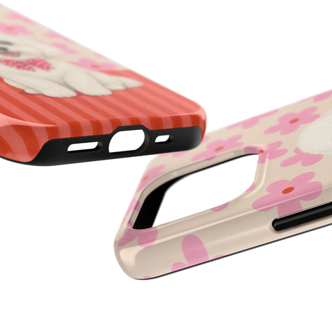 Min's Custom Phone Case