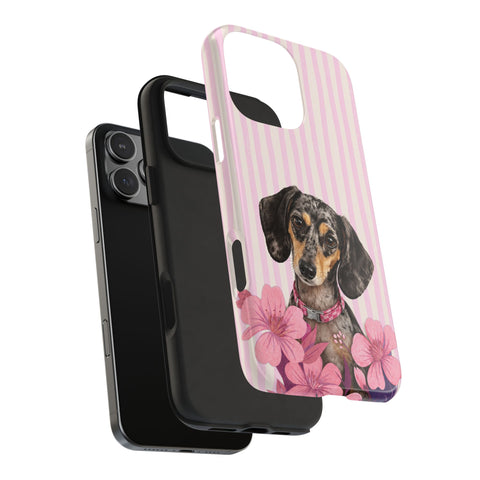 Chili's Custom Phone Case