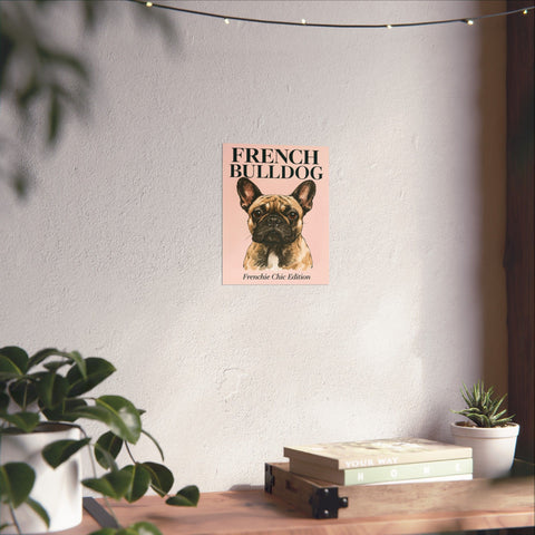 Custom "Breed" Poster