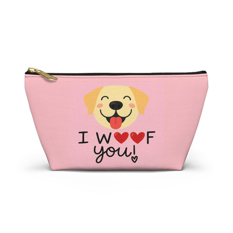 Pet Toiletry Bag