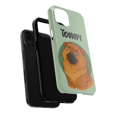 Custom Disney Phone Case
