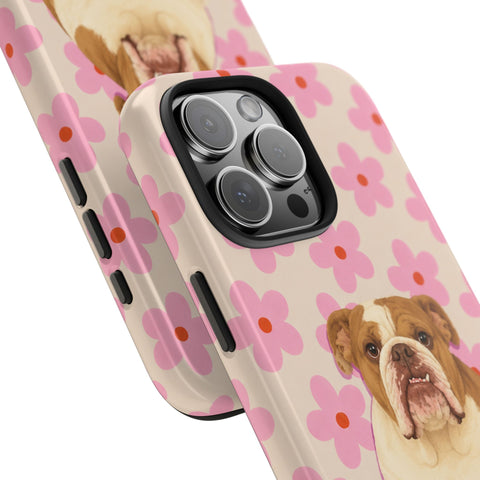 Dolly's Custom Phone Case