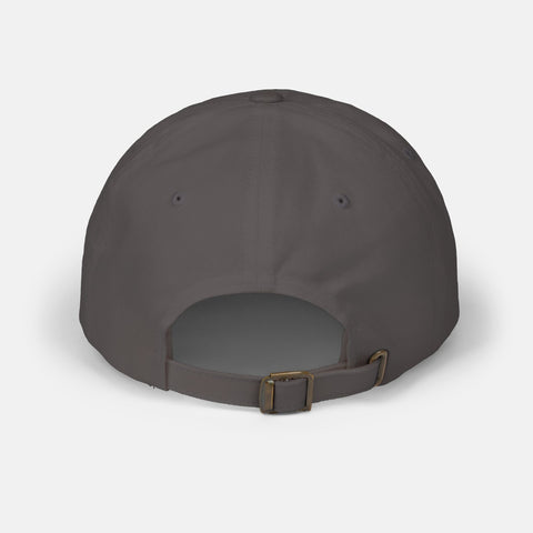 Custom Name Cap