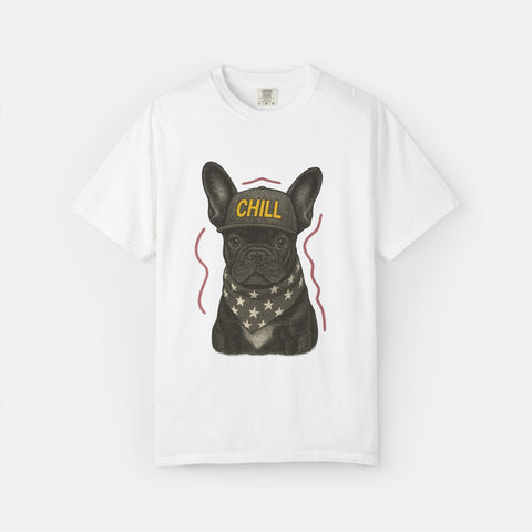 Custom Chill T-shirt