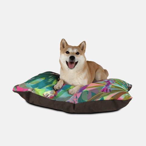 Bulldog Pet Bed