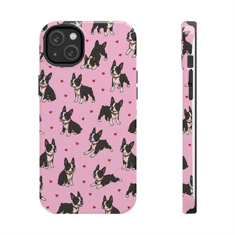 Custom Pet Pattern Phone Case