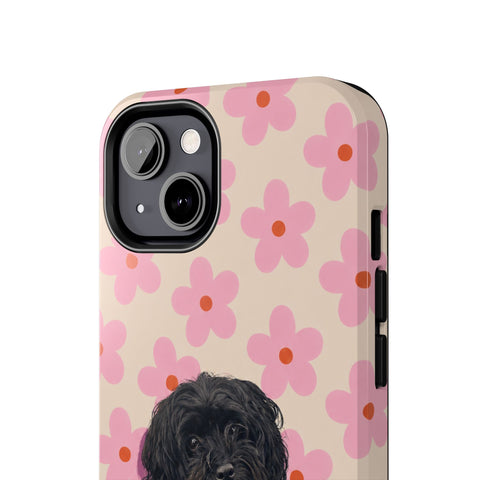 Glynne's Custom Phone Case