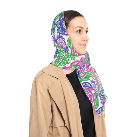 Matching Scarf