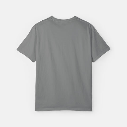 Custom AI Enhanced Portrait T-shirt