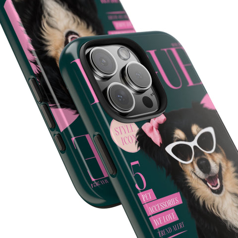 Marley-Mae's Custom Phone Case